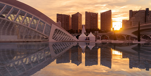 Alquiler de trasteros en Valencia
