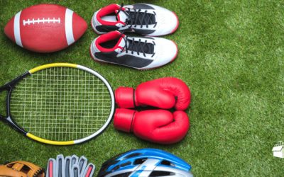 Alquila un trastero para guardar tu material deportivo