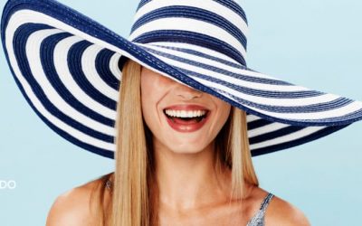 ¿Cuál es la mejor forma de guardar los sombreros?