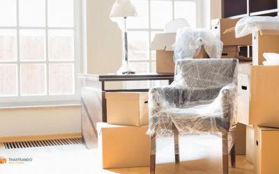 ¿Has vendido tu segunda residencia y no sabes qué hacer con muebles y enseres?