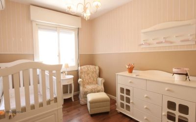¿Necesitas más espacio en casa por la llegada de un nuevo miembro a  la familia?