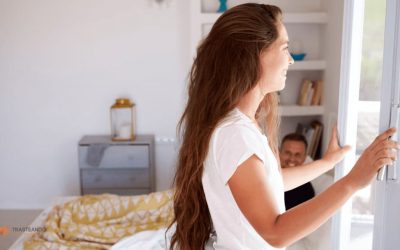 Cómo ordenar el dormitorio en 15 minutos