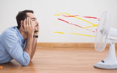 Consejos útiles para refrescar tu casa y bajar un poco la tempetaruta