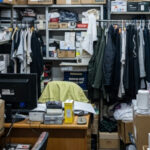 Como ordenar el espacio de trabajo en tu oficina